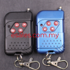 Auto Gate Remote Control SMRG401-K4-433Mhz Clone and Copy Type Face to Face Copy