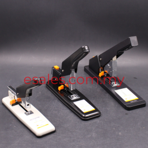 Deli 0399 Heavy Duty Stapler 210 Sheets Suitable for 23/6~23/23 Staples - Image 4