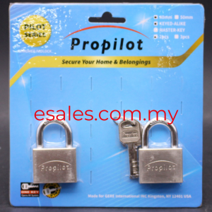 Gere Propilot PCL402 Padlock - Image 3