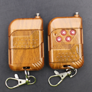 Auto Gate Remote Control K02-433Mhz Face to Face Self Copy - Image 4
