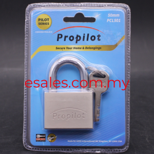 Gere Propilot PCL501 Padlock - Image 3