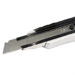 Deli 2057 Cutter SK5 Steel Blade - Image 6