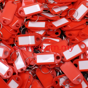 BS Key Label Keychain Key Label ID Name Room Address TEL Number Marker Key Tag Marker Organizer Office Home - Image 3