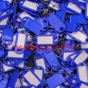 BS Key Label Keychain Key Label ID Name Room Address TEL Number Marker Key Tag Marker Organizer Office Home - Image 8