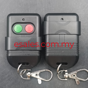 Auto Gate Remote Control SK-357FA-433MHz, SMC5326S-3-433Mhz, 8 Digits AX-5326/0001 - Image 3
