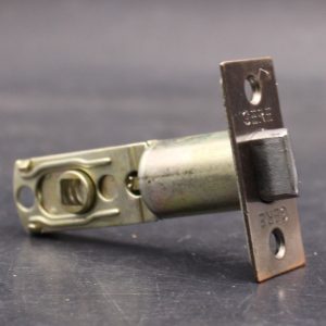 Gere GL60/70-M26D Tubular Handle Set Adjustable Latch Only, for G28051 G28061 Backset - Image 7