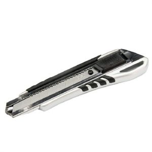 Deli 2057 Cutter SK5 Steel Blade - Image 8