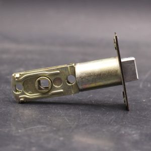 Gere GL60/70-M26D Tubular Handle Set Adjustable Latch Only, for G28051 G28061 Backset - Image 8