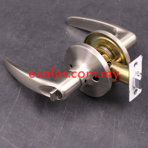Gere G6512-M26D Heavy Duty Turbular Lever Set - Image 5