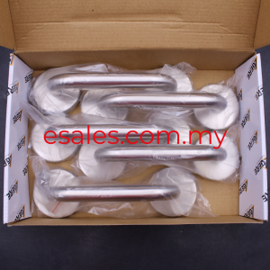 Gere GPH041-150 Pull Handle 150mm SUS304 Stainless Steel - Image 4
