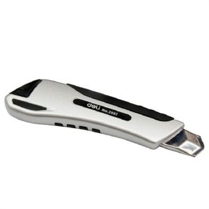 Deli 2057 Cutter SK5 Steel Blade - Image 7