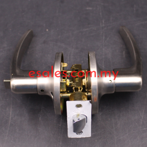 Gere G6512-M26D Heavy Duty Turbular Lever Set - Image 7