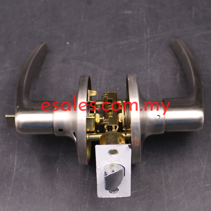 Gere G6512-M26D Heavy Duty Turbular Lever Set - Image 7