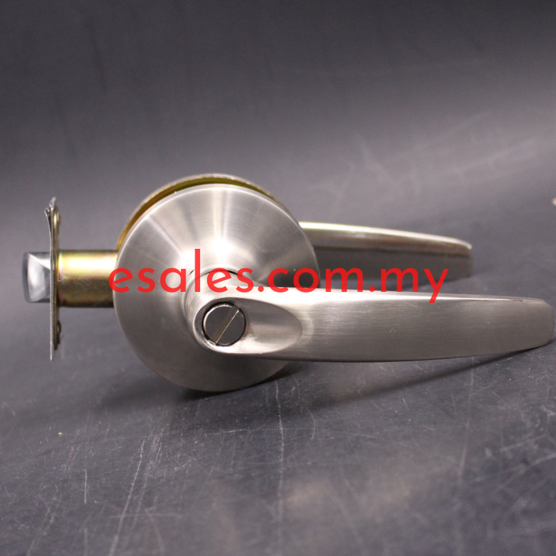 Gere G6512-M26D Heavy Duty Turbular Lever Set - Image 8