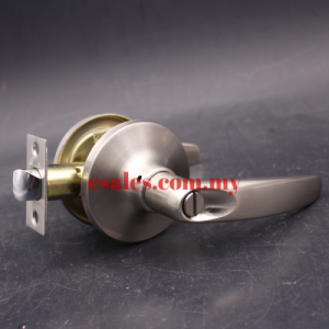 Gere G6512-M26D Heavy Duty Turbular Lever Set - Image 3