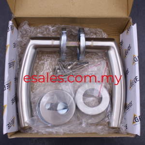 Gere G2010-M26D, GML-8561B, GC701S-M26D Mortise Lockset - Image 4