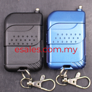 Auto Gate Remote Control SMRG401-K4-315Mhz Face to Face Copy - Image 6