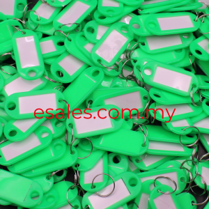 BS Key Label Keychain Key Label ID Name Room Address TEL Number Marker Key Tag Marker Organizer Office Home - Image 9