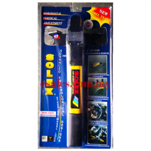 Solex T2401 Steering Wheel Lock - Image 5