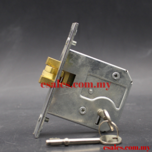 ABT 5588 Mortise Door Lock - Image 4