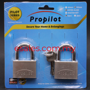 Gere Propilot PCL502 Padlock - Image 3
