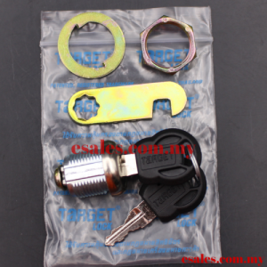 Target 9007Z-16-01/5C18/5K-008-91-12-TARGET Cam Lock