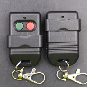 Auto Gate Remote Control SMC-5326, MLXY-330Mhz Face to Face Copy - Image 3