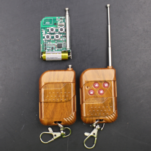 Auto Gate Remote Control K02-433Mhz Face to Face Self Copy - Image 5