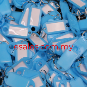 BS Key Label Keychain Key Label ID Name Room Address TEL Number Marker Key Tag Marker Organizer Office Home - Image 5