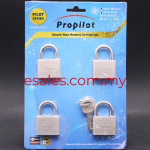Gere Propilot PCL404 Padlock - Image 3