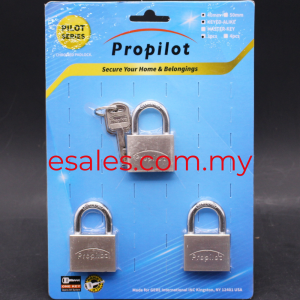 Gere Propilot PCL403 Padlock - Image 3