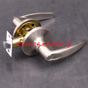 Gere G6512-M26D Heavy Duty Turbular Lever Set - Image 4