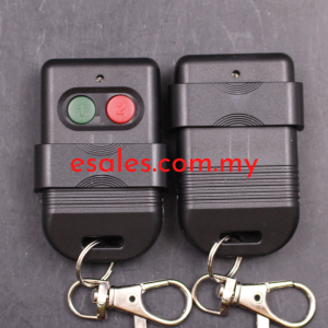 Auto Gate Remote Control SMC-5326, MLXY-330Mhz Face to Face Copy - Image 5