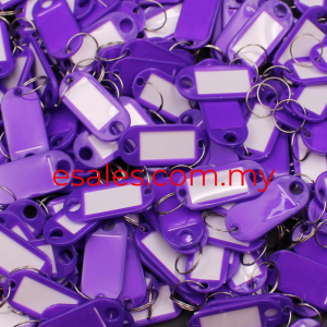 BS Key Label Keychain Key Label ID Name Room Address TEL Number Marker Key Tag Marker Organizer Office Home - Image 11