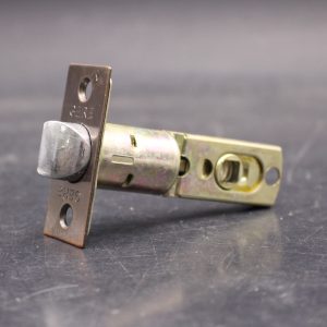 Gere GL60/70-M26D Tubular Handle Set Adjustable Latch Only, for G28051 G28061 Backset - Image 5