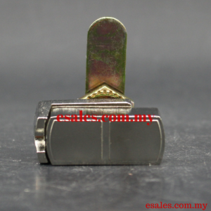CL Cyber Lock 286-D-101X-19-01/CT36-J93 Cam Lock Latch Lock for Padlocking 286-D-101X-19-01 CT36-J93 - Image 3