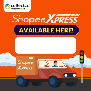 Collectco Premium Point Ipoh Authorized Agent Pos Laju, KEX Express, City-Link Express, Aramex, SF Express, EMS Malaysia, Flickpost, Janio - Image 4