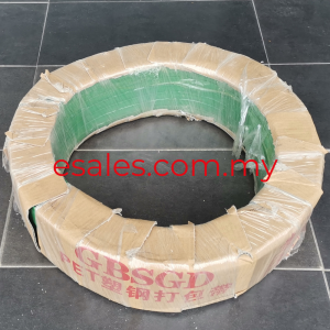 PET Strapping Band 19mm x 1mm x 20KG without Core Packing Belt 1910 Strapping Belt - Image 6