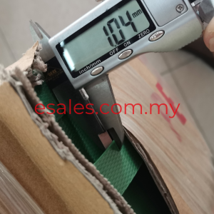 PET Strapping Band 19mm x 1mm x 20KG without Core Packing Belt 1910 Strapping Belt - Image 3