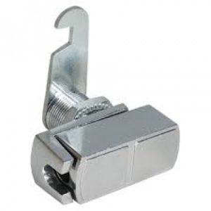 CL Cyber Lock 286-D-101X-19-01/CT36-J93 Cam Lock Latch Lock for Padlocking 286-D-101X-19-01 CT36-J93 - Image 5