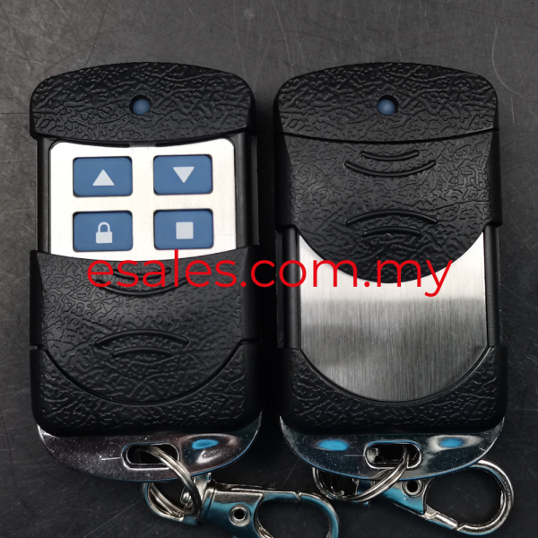 Auto Gate Remote Control PT2260-390Mhz PT2262-390Mhz 8 Digits KS-92TB-330Mhz - Image 2