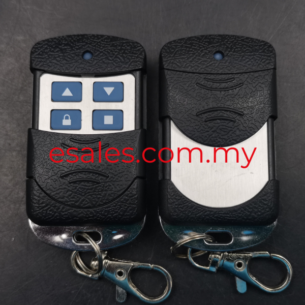 Auto Gate Remote Control PT2260-433Mhz PT2262-433Mhz 8 Digits KS-92TB-433Mhz - Image 2