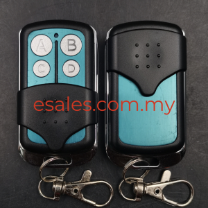 Auto Gate Remote Control SK-022F-04-433MHz ABCD SMC5326S-3-433Mhz, 8 Digits AX5326/FFF1 - Image 3