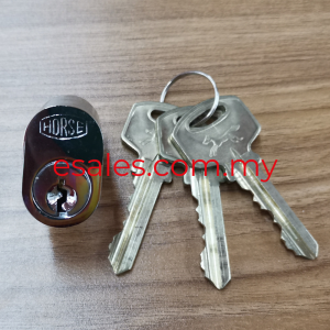 HORSE C1 OHS-2320 Cylinder Key Lock - Image 4