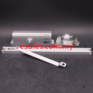 Gere G806BC/G88 ARM EN6 Door Closer with Back Check 486-13 - Image 3
