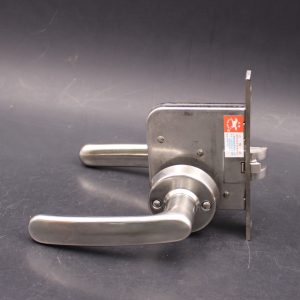 HORSE C5 OHS-2110 LHO 304 Stainless Steel Marine Fire Door Lock - Image 4