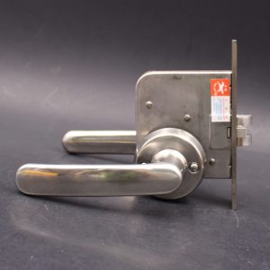 HORSE C5 OHS-2110 LHO 304 Stainless Steel Marine Fire Door Lock - Image 10
