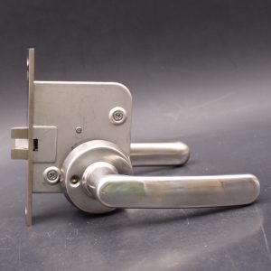 HORSE C5 OHS-2110 LHO 304 Stainless Steel Marine Fire Door Lock - Image 7