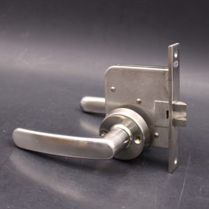 HORSE C5 OHS-2110 RHO 304 Stainless Steel Marine Fire Door Lock - Image 5