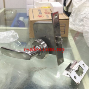 HORSE C5 OHS-2110 LHO 304 Stainless Steel Marine Fire Door Lock - Image 13